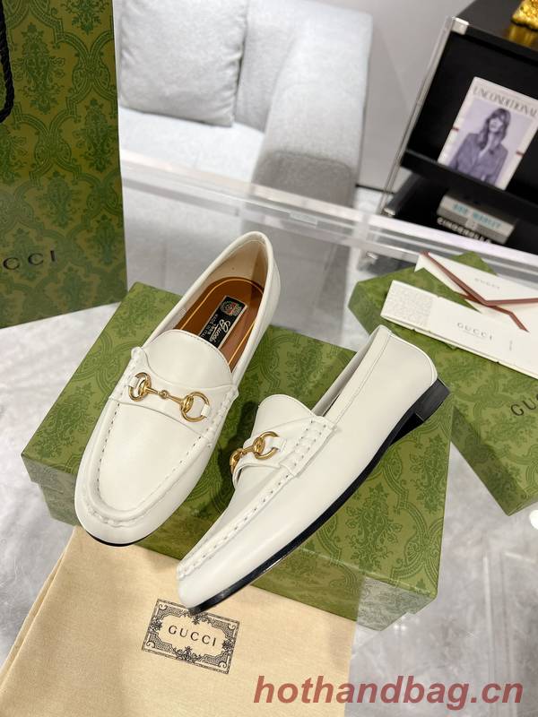 Gucci Shoes GUS00369