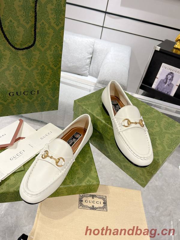 Gucci Shoes GUS00369