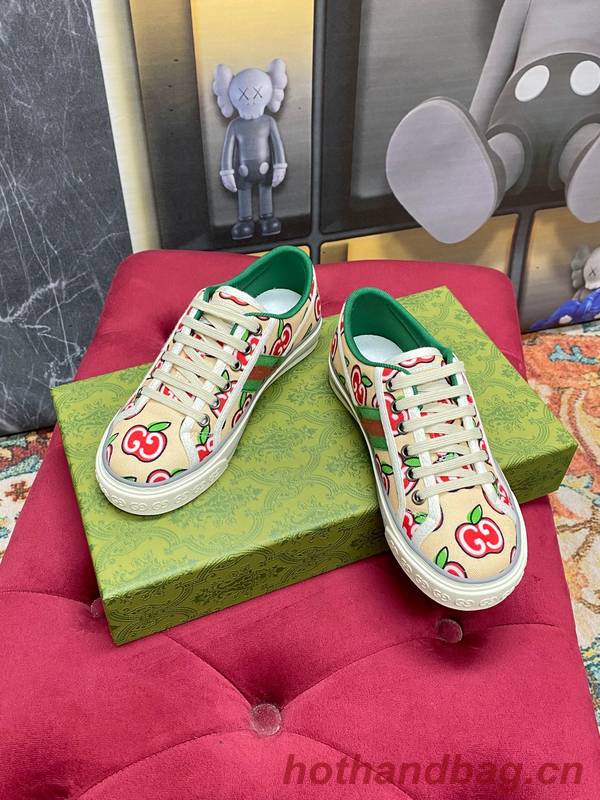 Gucci Shoes GUS00371