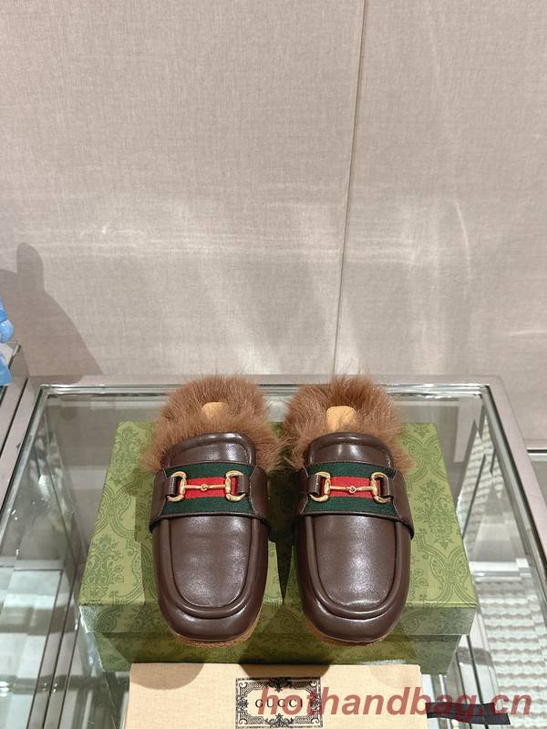 Gucci Shoes GUS00372