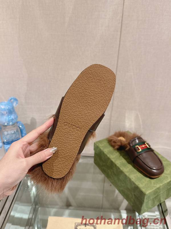 Gucci Shoes GUS00372