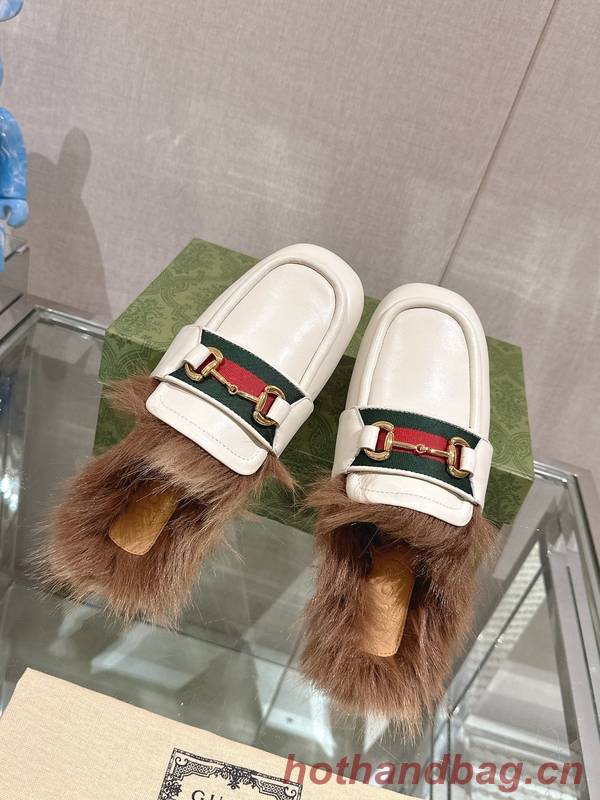 Gucci Shoes GUS00373
