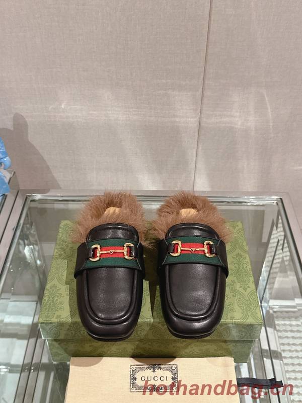 Gucci Shoes GUS00374