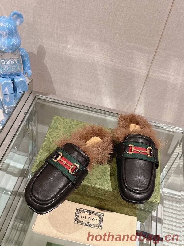 Gucci Shoes GUS00374