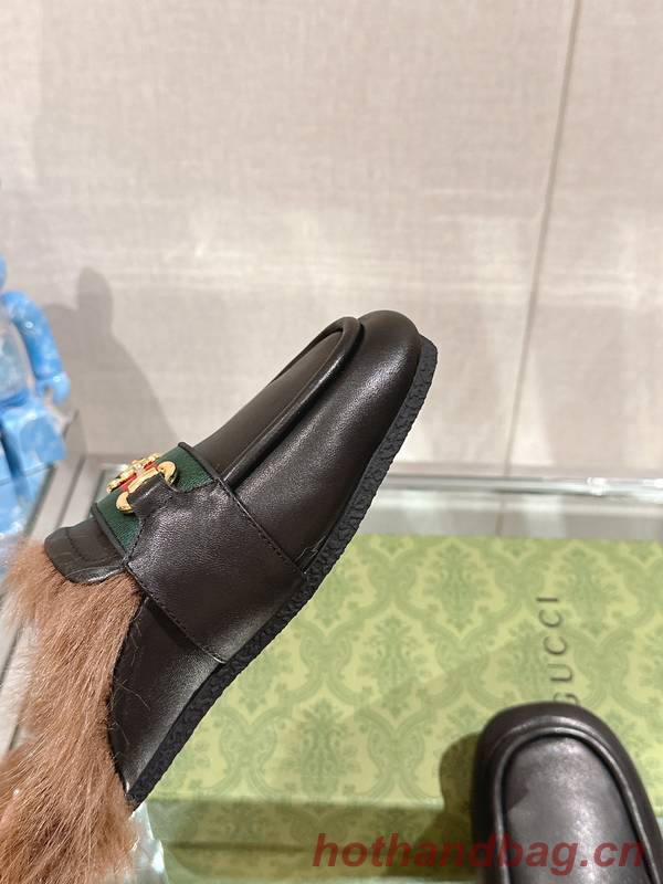 Gucci Shoes GUS00374