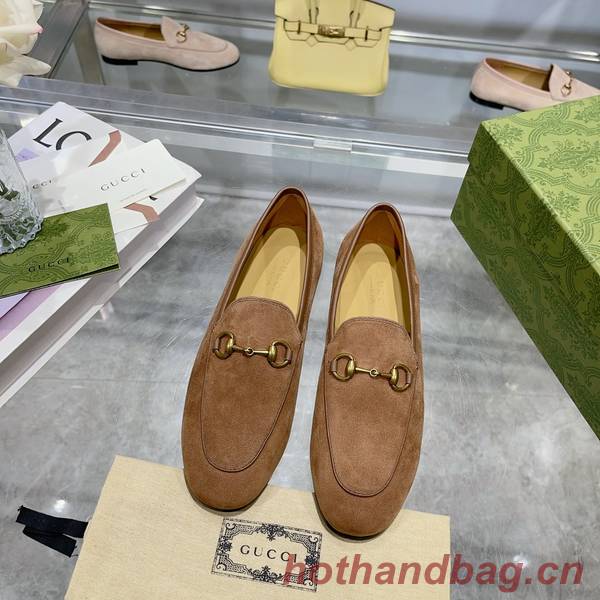 Gucci Shoes GUS00404