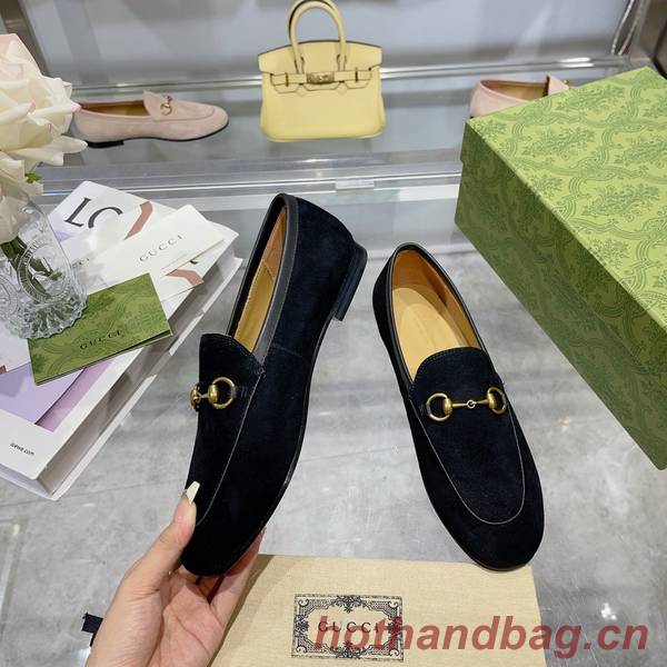 Gucci Shoes GUS00406