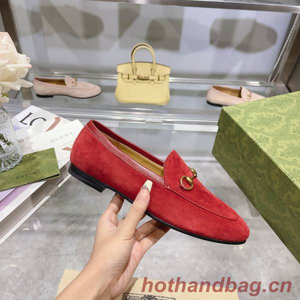 Gucci Shoes GUS00407