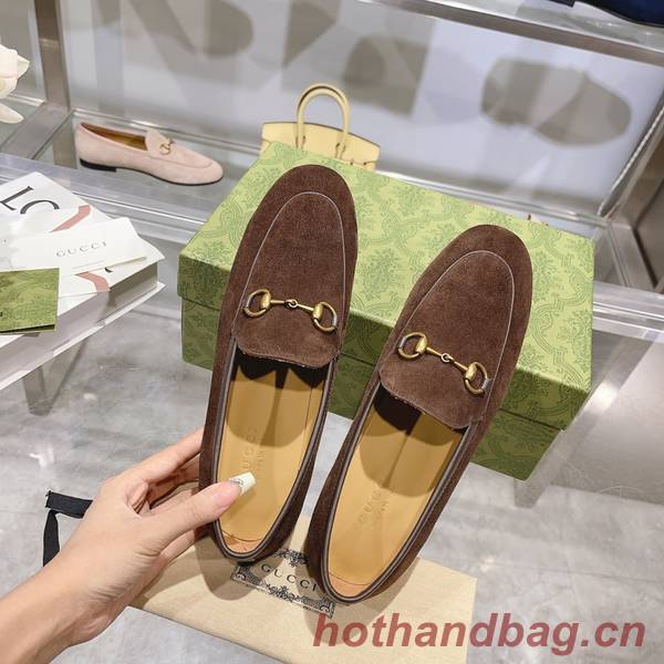 Gucci Shoes GUS00408