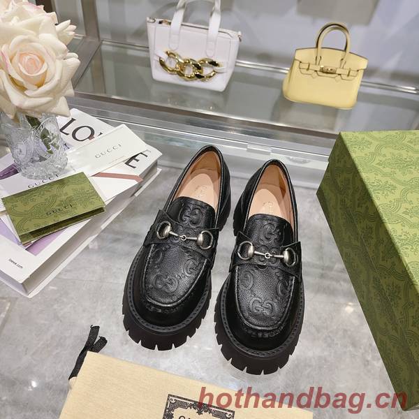 Gucci Shoes GUS00409