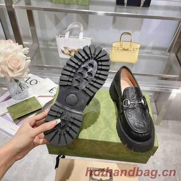 Gucci Shoes GUS00409