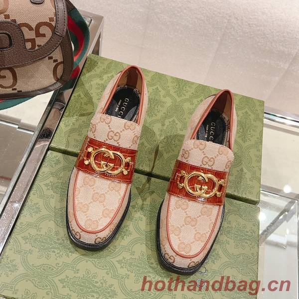 Gucci Shoes GUS00412