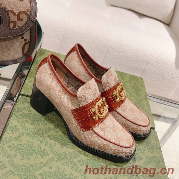 Gucci Shoes GUS00412