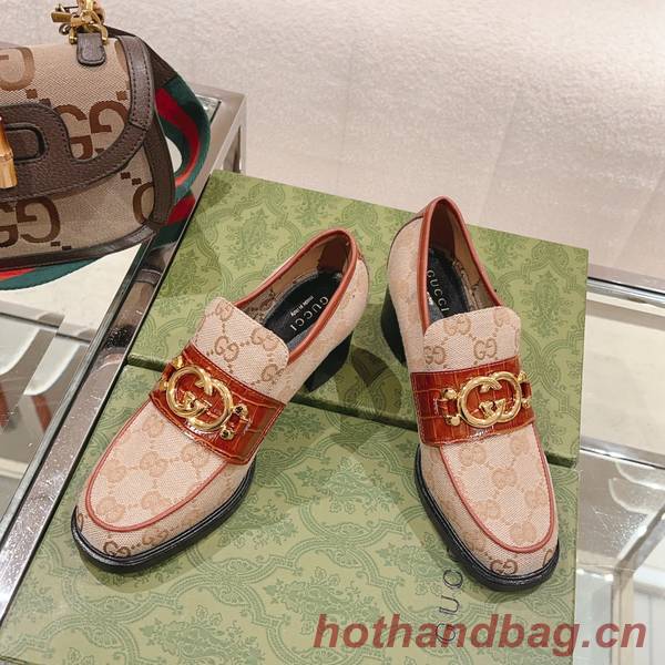 Gucci Shoes GUS00412