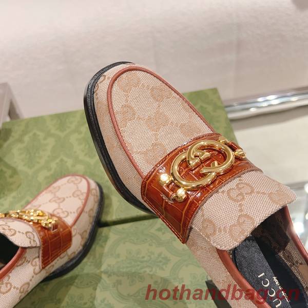 Gucci Shoes GUS00412