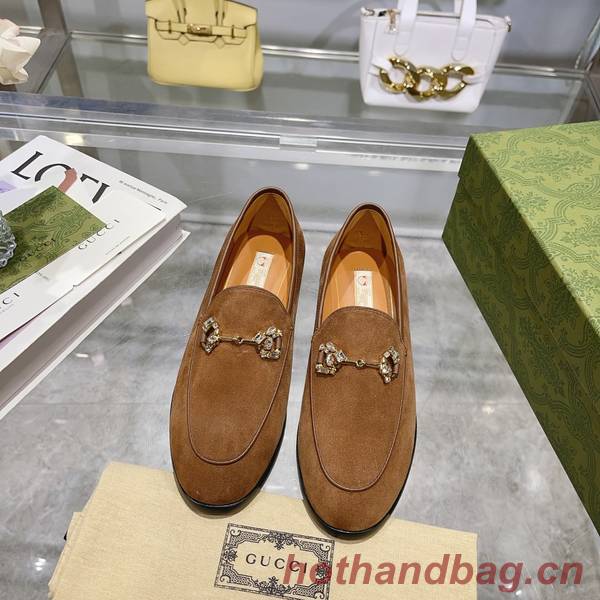 Gucci Shoes GUS00413