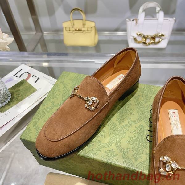 Gucci Shoes GUS00413