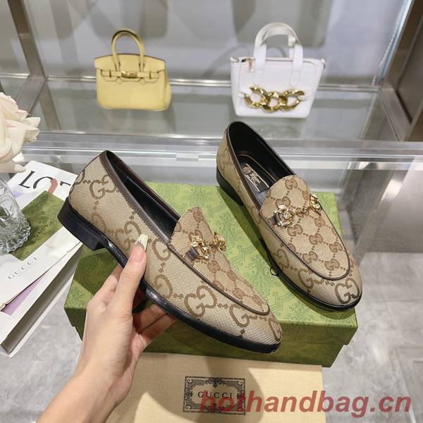 Gucci Shoes GUS00415