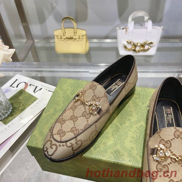 Gucci Shoes GUS00415