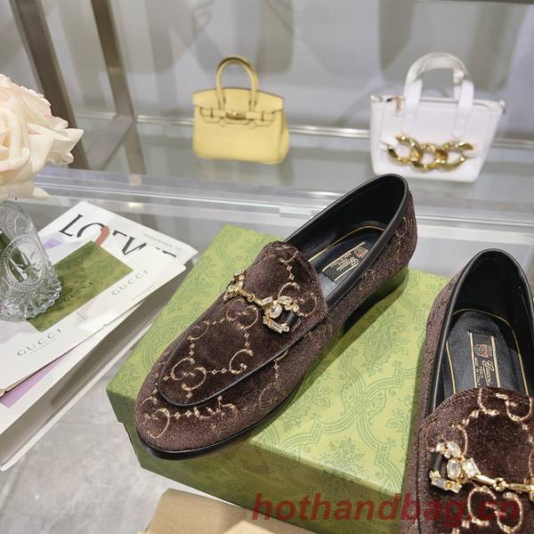 Gucci Shoes GUS00416