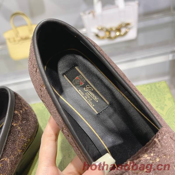 Gucci Shoes GUS00416