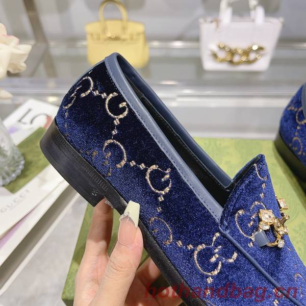 Gucci Shoes GUS00417