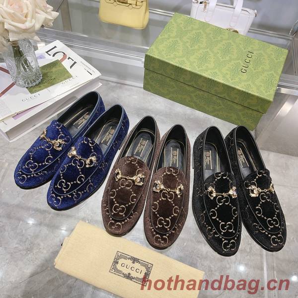 Gucci Shoes GUS00417