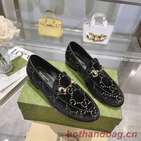 Gucci Shoes GUS00418