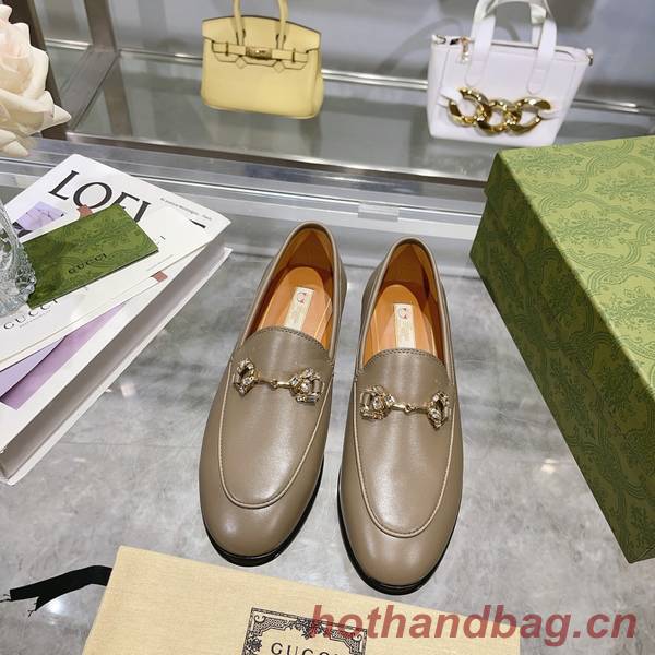 Gucci Shoes GUS00425