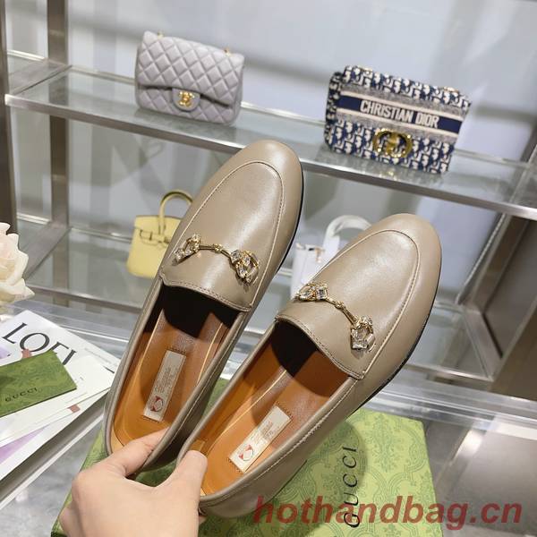 Gucci Shoes GUS00425