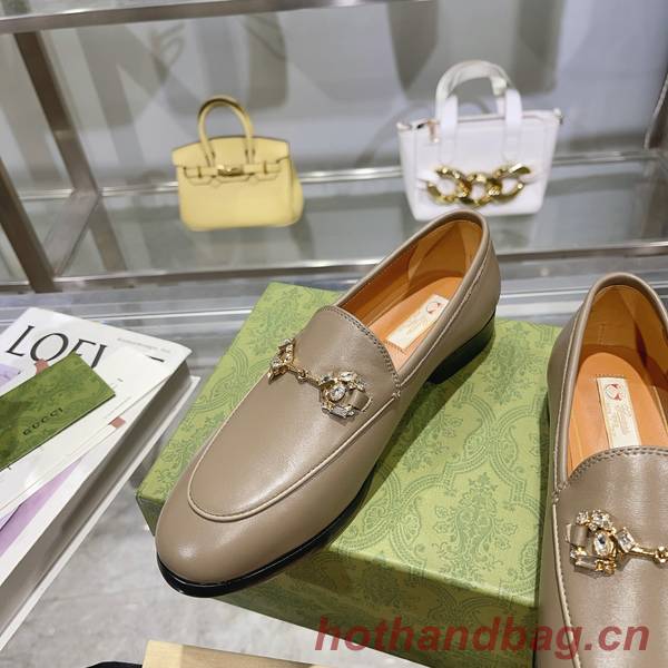 Gucci Shoes GUS00425