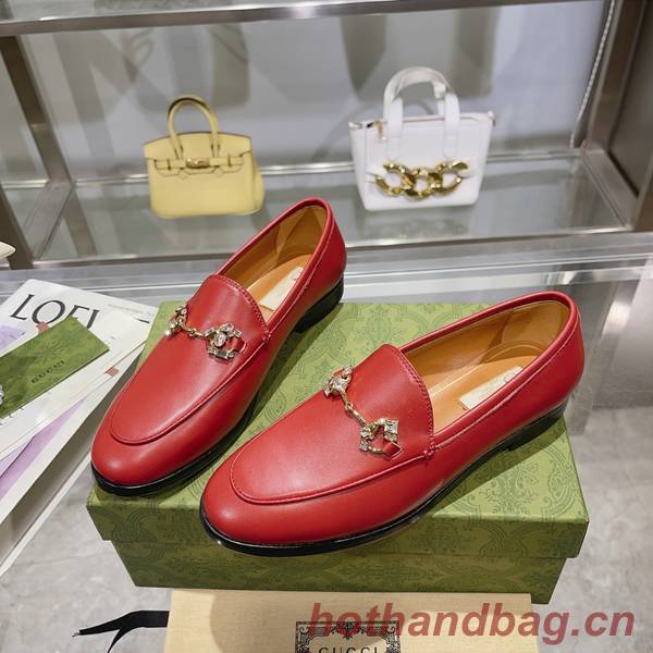 Gucci Shoes GUS00426