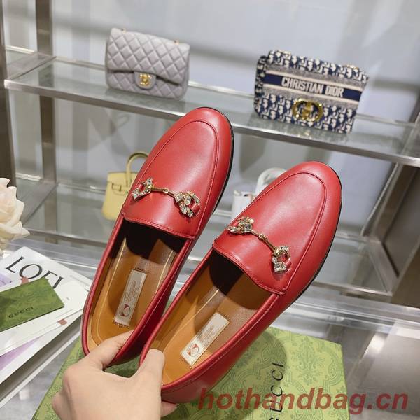 Gucci Shoes GUS00426