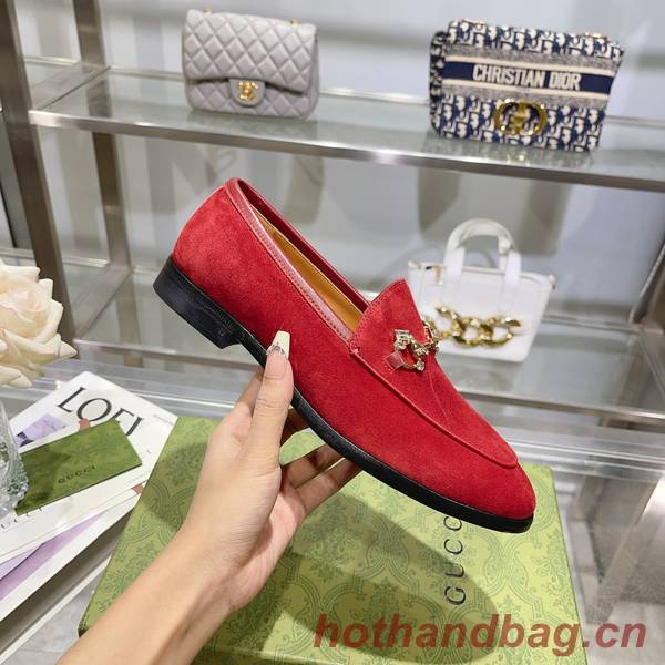 Gucci Shoes GUS00430