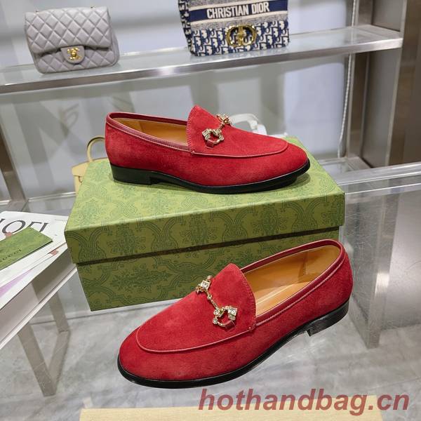 Gucci Shoes GUS00430