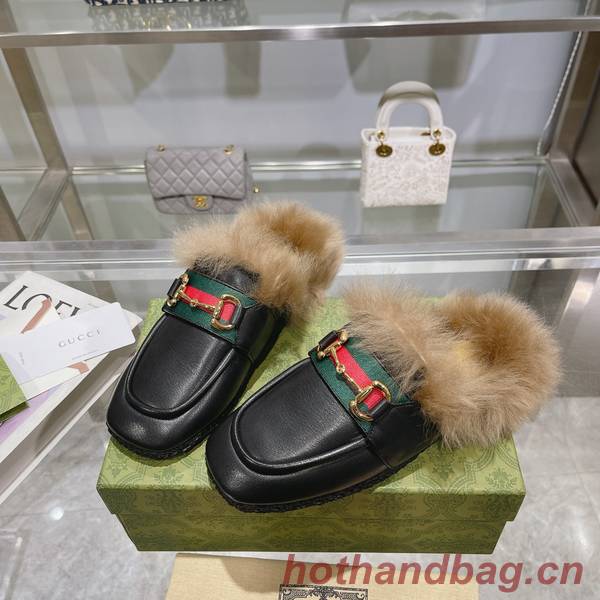 Gucci Shoes GUS00434