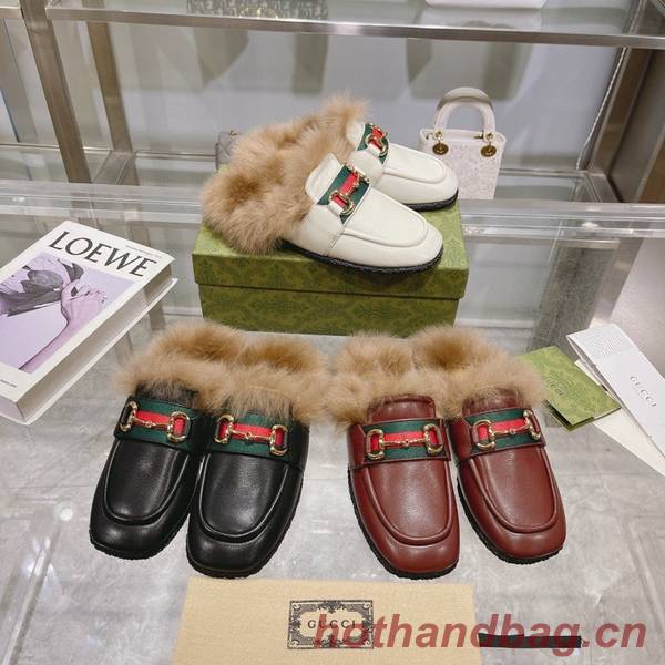 Gucci Shoes GUS00434
