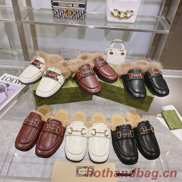 Gucci Shoes GUS00435