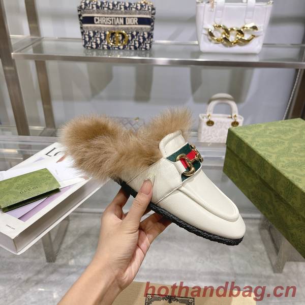 Gucci Shoes GUS00436
