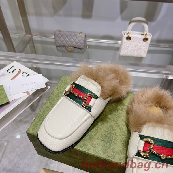 Gucci Shoes GUS00436