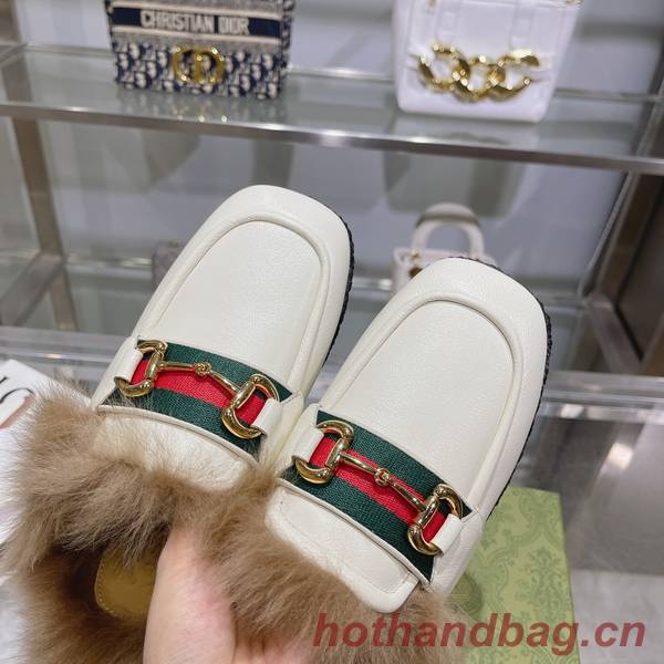 Gucci Shoes GUS00436