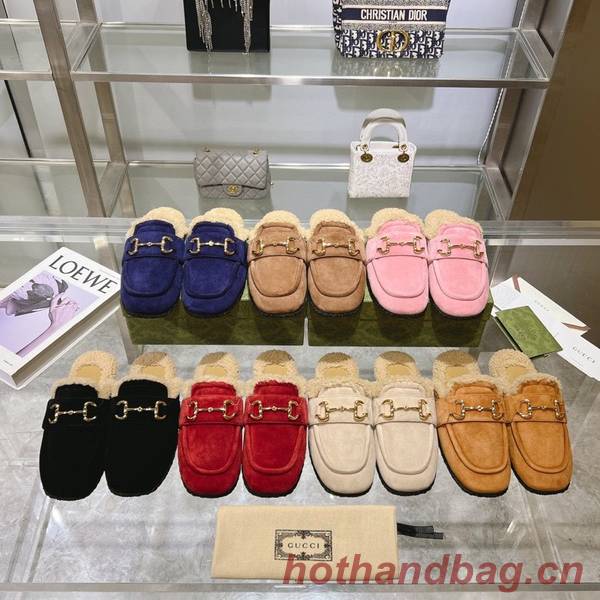 Gucci Shoes GUS00438