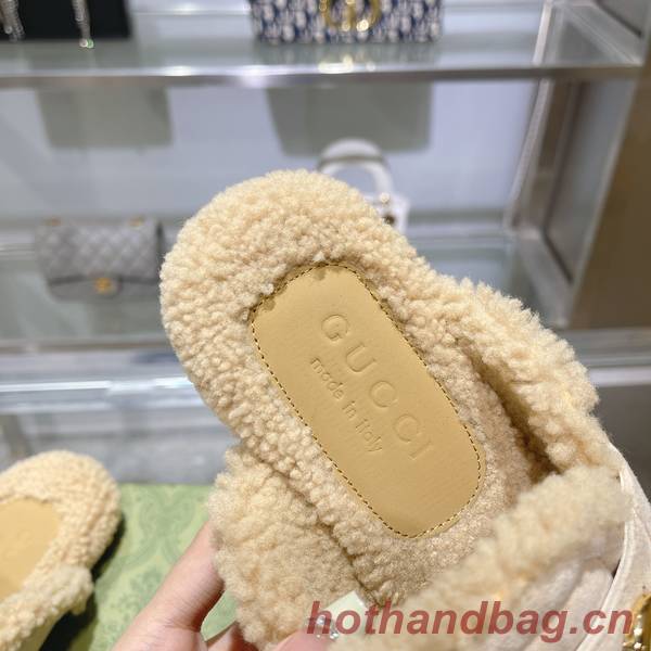 Gucci Shoes GUS00439