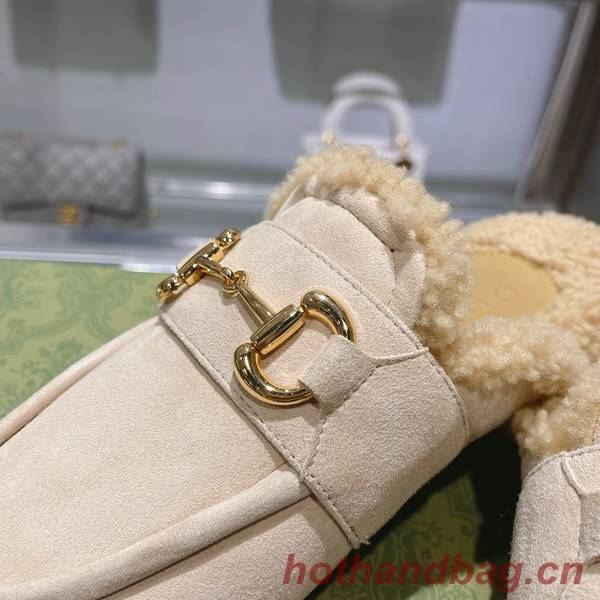 Gucci Shoes GUS00439