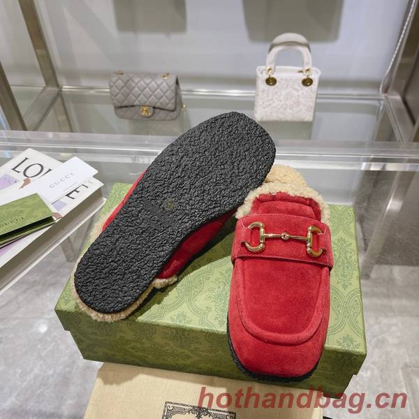 Gucci Shoes GUS00440