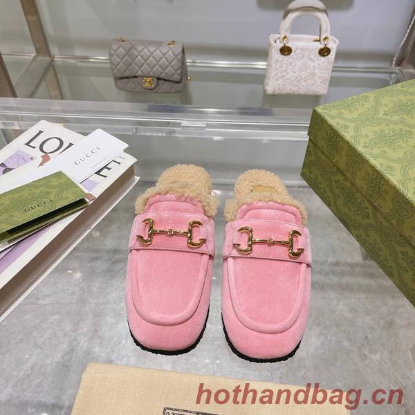 Gucci Shoes GUS00441