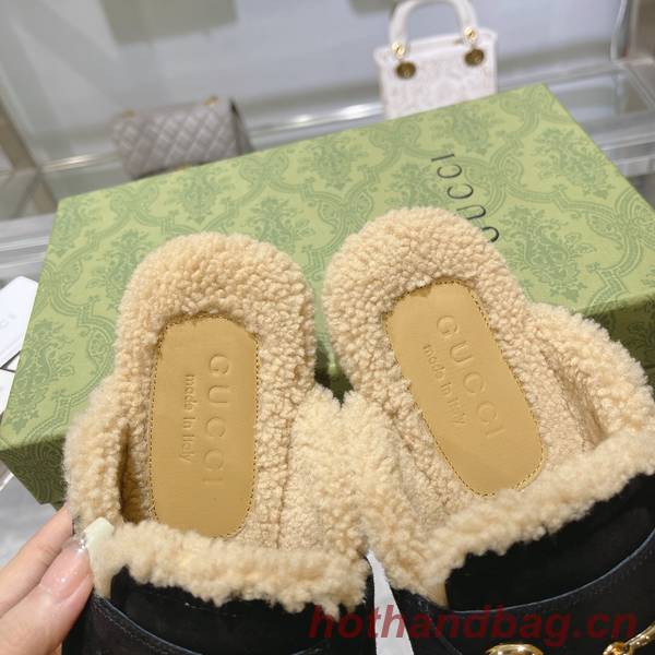 Gucci Shoes GUS00443