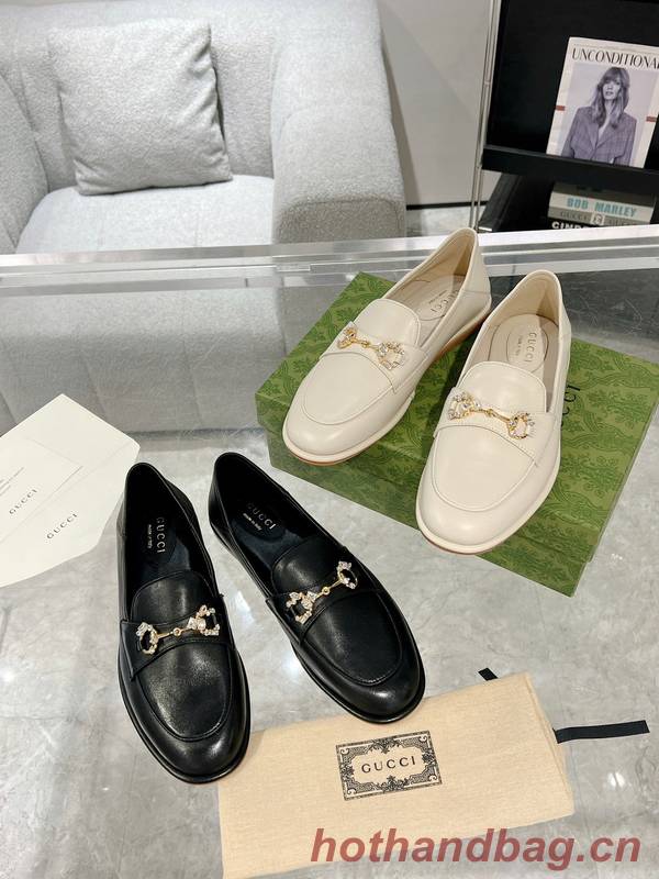 Gucci Shoes GUS00444