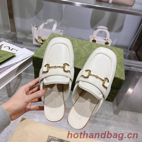 Gucci Shoes GUS00450