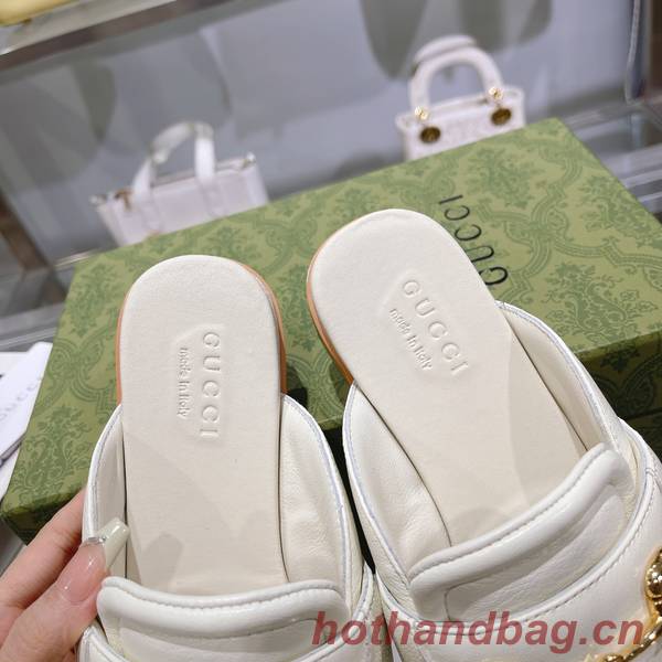 Gucci Shoes GUS00450